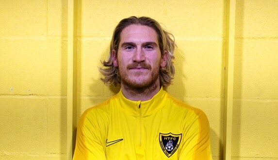 Welcome Rob Morgan