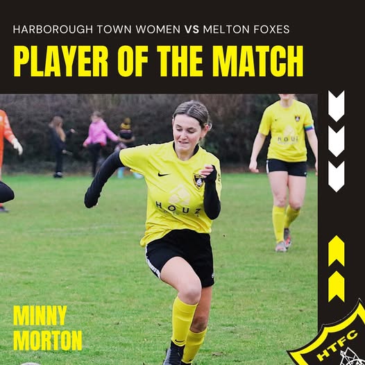 Sensational Queen Bees Win Against Melton Foxes