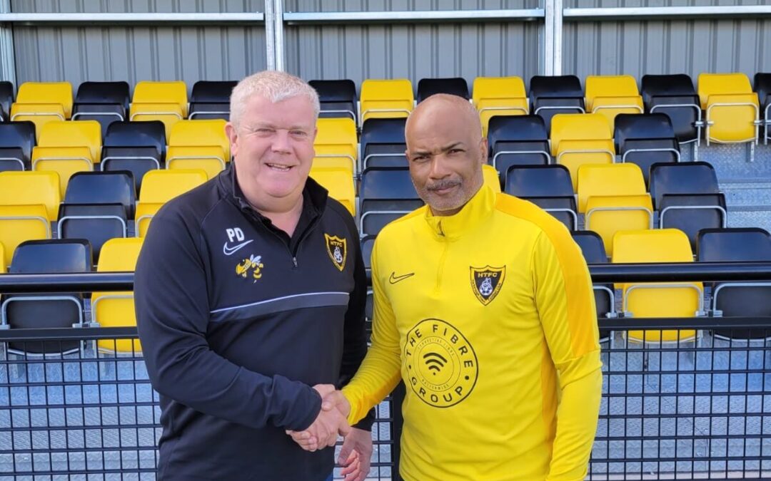 International Partnership Agreed