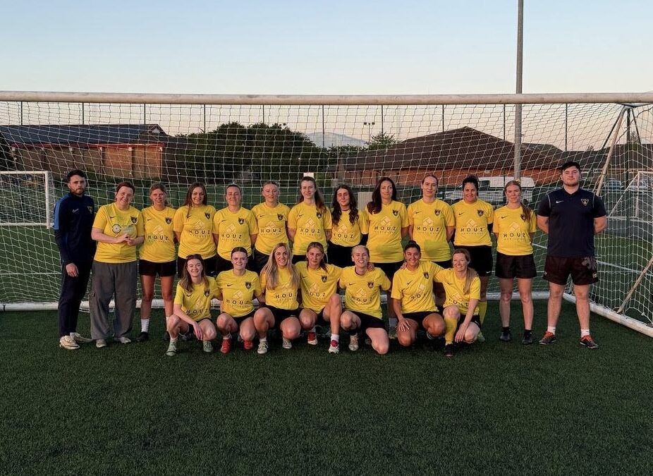 From Recreational Roots to a Division 2 Powerhouse