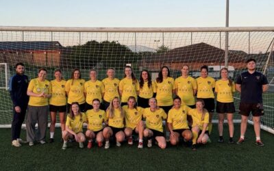 From Recreational Roots to a Division 2 Powerhouse