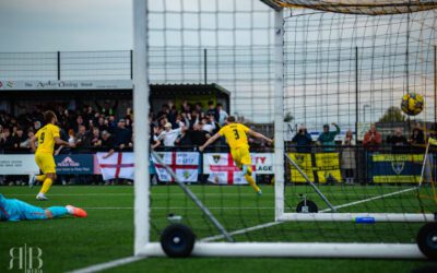 Bees FA Cup Journey Continues In Emphatic Style