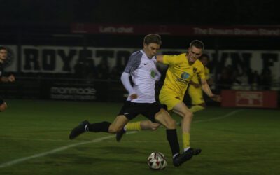 Shootout Drama Ends Bees’ Youth FA Cup Run