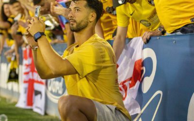 From Spain to the Beehive: The Story of the Spanish Bees 🇪🇸🐝