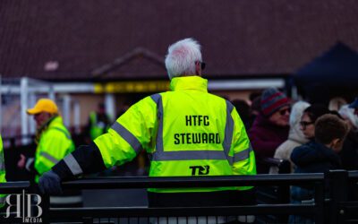 Club Statement – Isuzu FA Trophy 1st Round