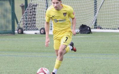 Murton Magic and Witkowski Class Send Spencers Through