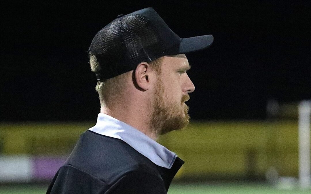 Unsworth’s Side Shine as U21’s Sting St Ives 🐝