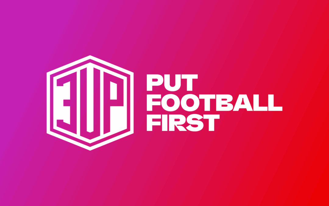 Trident Leagues to support National League’s 3UP Day of Action