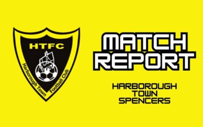 Spencers Show Spirit in Six-Goal Stalemate