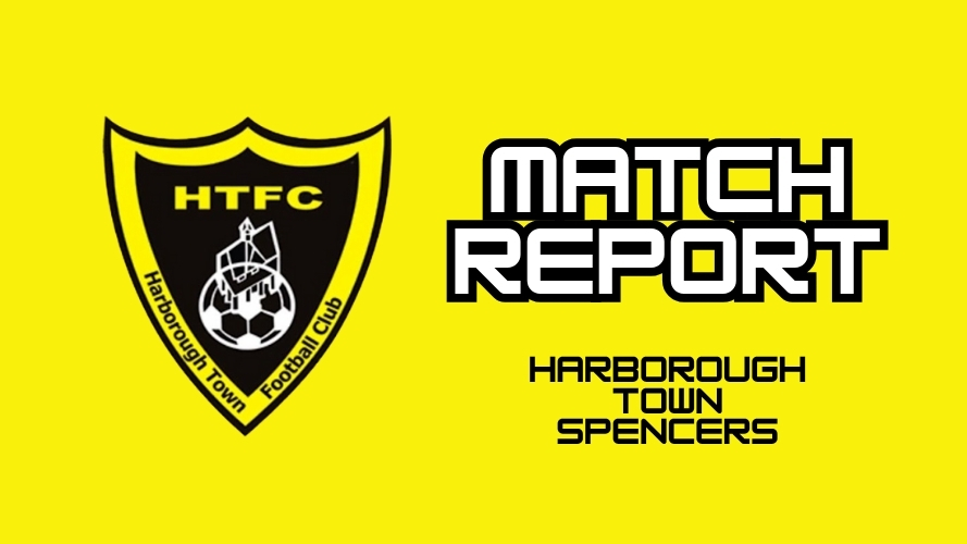 Spencers Show Spirit in Six-Goal Stalemate