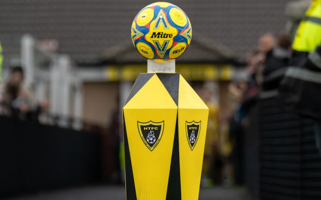 FA Trophy Draw Reaction: Harborough Town vs Carlisle United