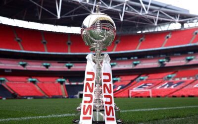 About the Isuzu FA Trophy