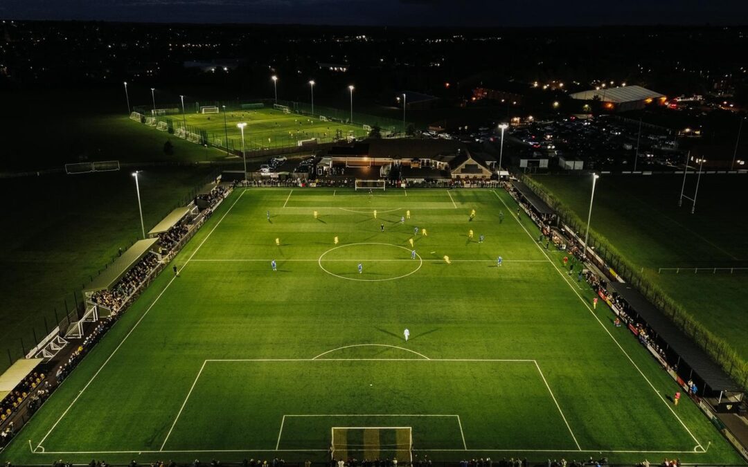 FA Trophy 3rd Round Preview – Carlisle United