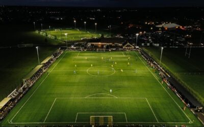 FA Trophy 3rd Round Preview – Carlisle United