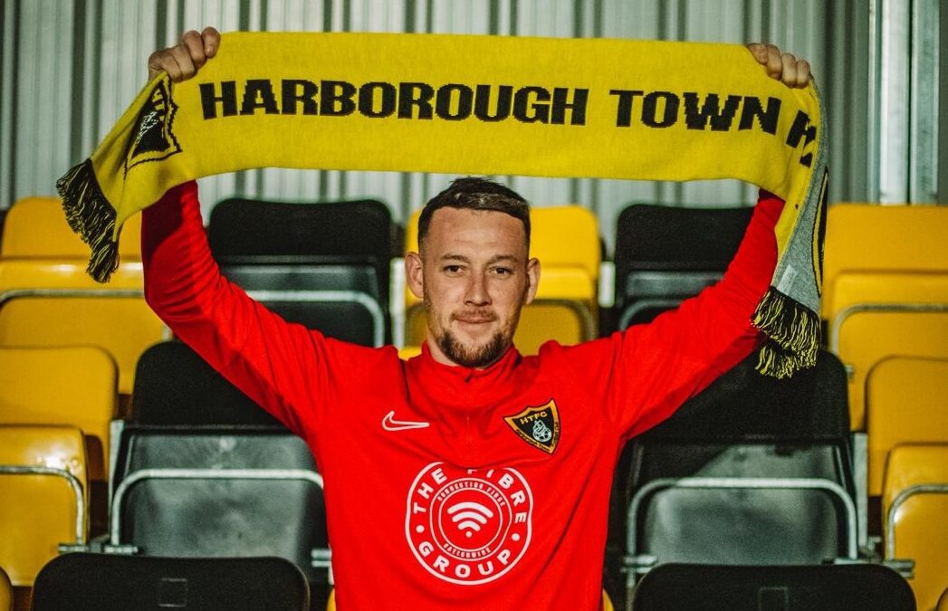 McAuley Signs for the Bees