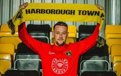 McAuley Signs for the Bees