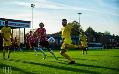 Taking Stock: A Mid-Season Review