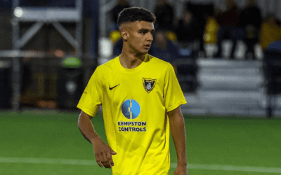 O’Donnell Hat-Trick Fires U21s Into Cup Final