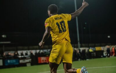 David Kamara Recalled by Peterborough United