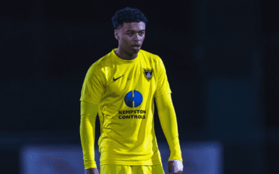 Young Bees Follow Up Title Success with Home Victory