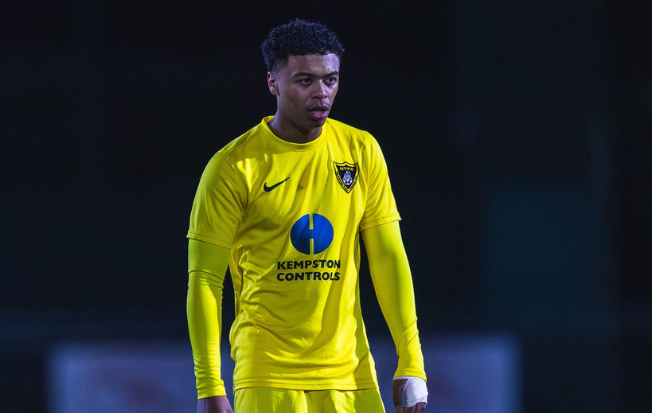 Young Bees Follow Up Title Success with Home Victory