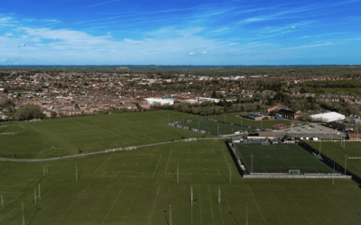 Updated Matchday Parking Information at the Beehive