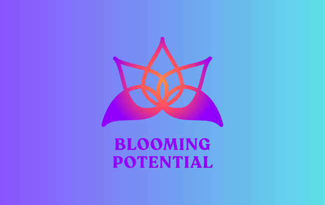 Sponsor Announcement – Blooming Potential
