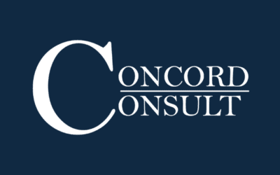 Sponsor Announcement – Concord Consult
