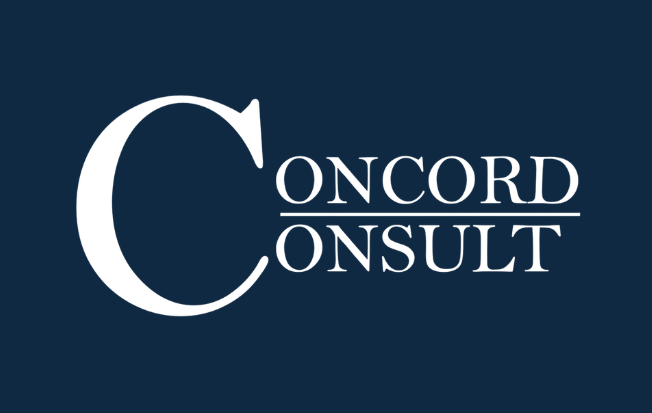 Sponsor Announcement – Concord Consult