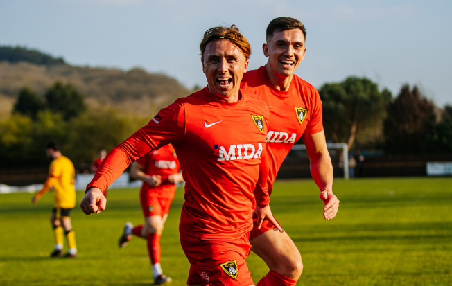 MIDA Civil Engineering Renews Away Kit Title Sponsorship for 2026/27 Season