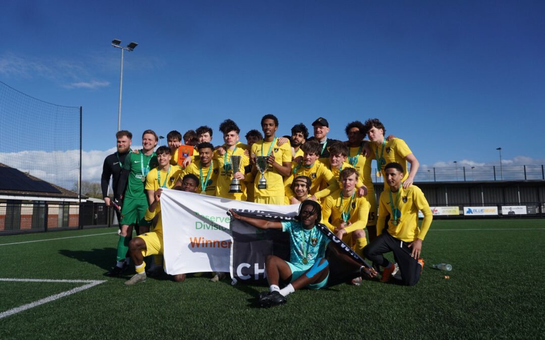 Champions Young Bees Close Campaign with Impressive Away Win