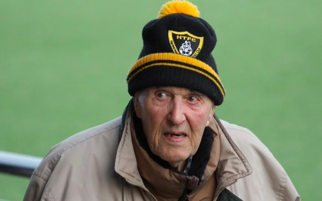 Club Announcement – Bill Ireland
