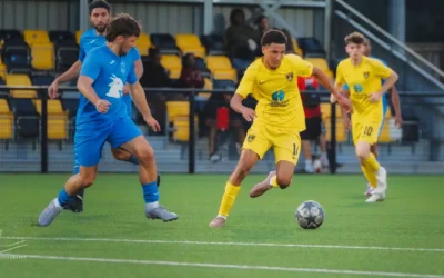 Young Bees Come From Behind to Beat Long Buckby