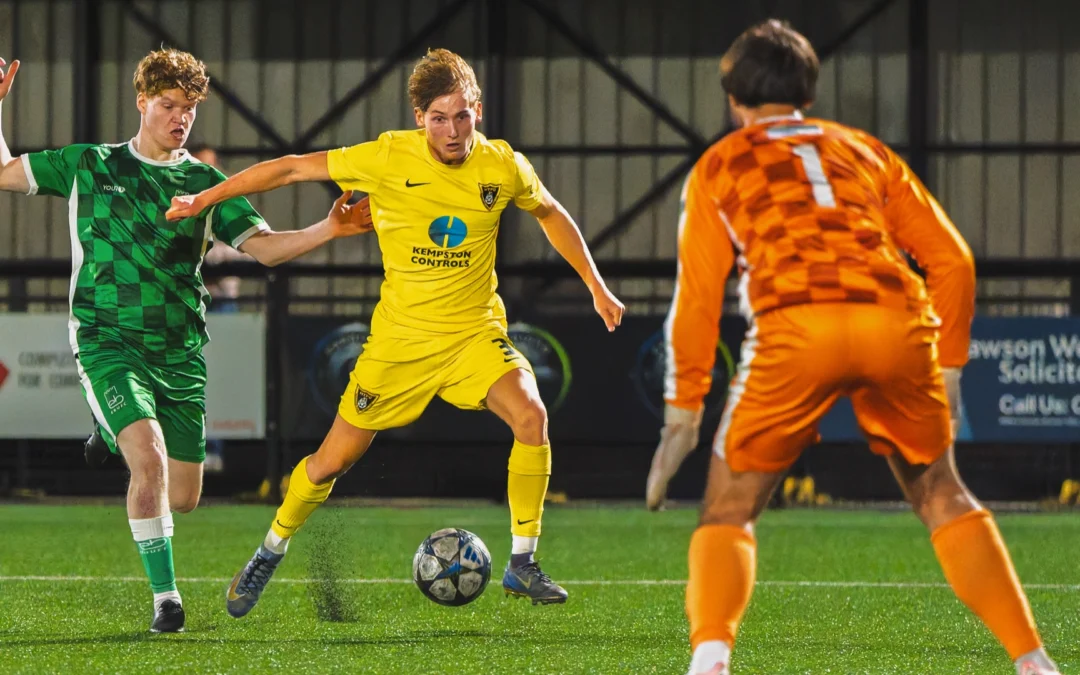 Young Bees Continue Strong Start With 4-1 Victory