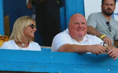 Club Statement | Gary Setchell