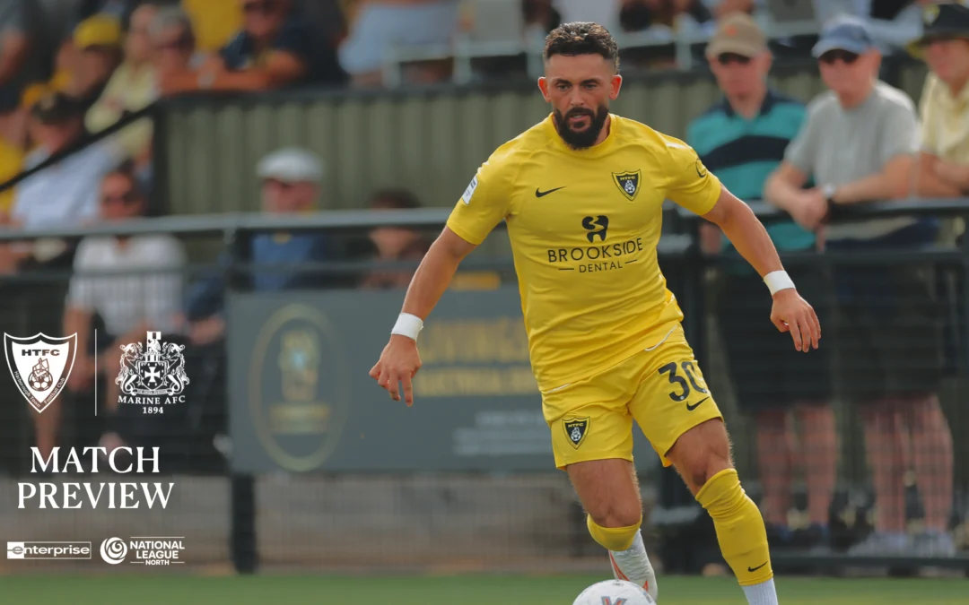 Marine Preview – The Mariners on Monday