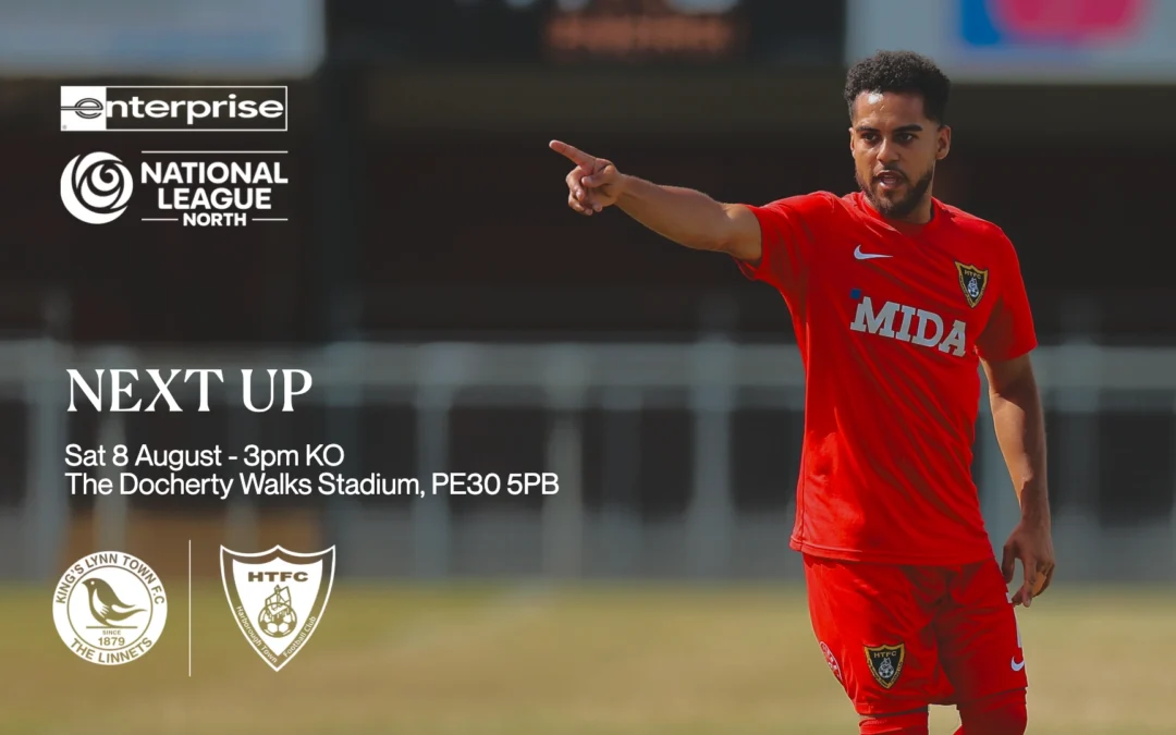 Away Day Guide | King’s Lynn Town (A)