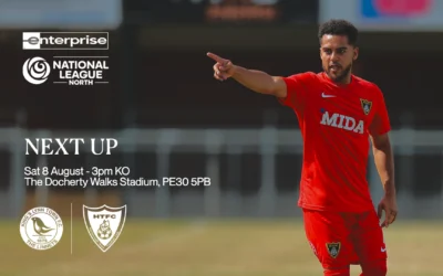 Away Day Guide | King’s Lynn Town (A)