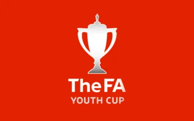 Young Bees Produce FA Youth Cup Masterclass
