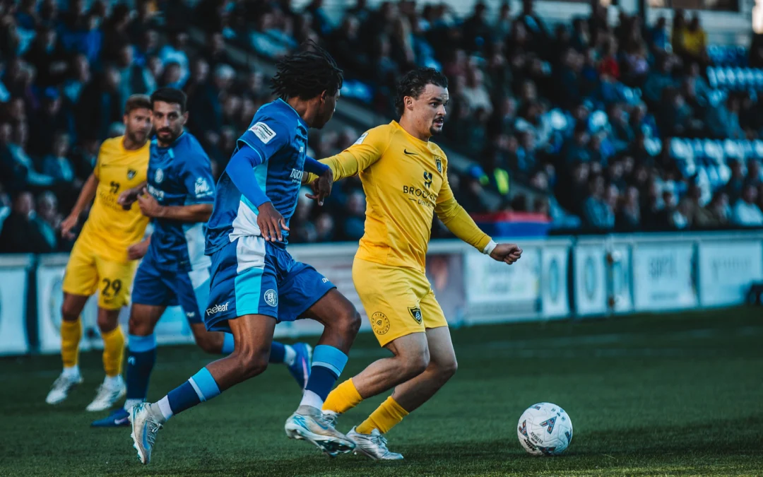 Bees Left Waiting For Their Next League Win