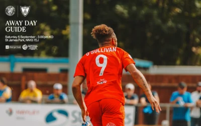 Away Day Guide | Brackley Town (A)