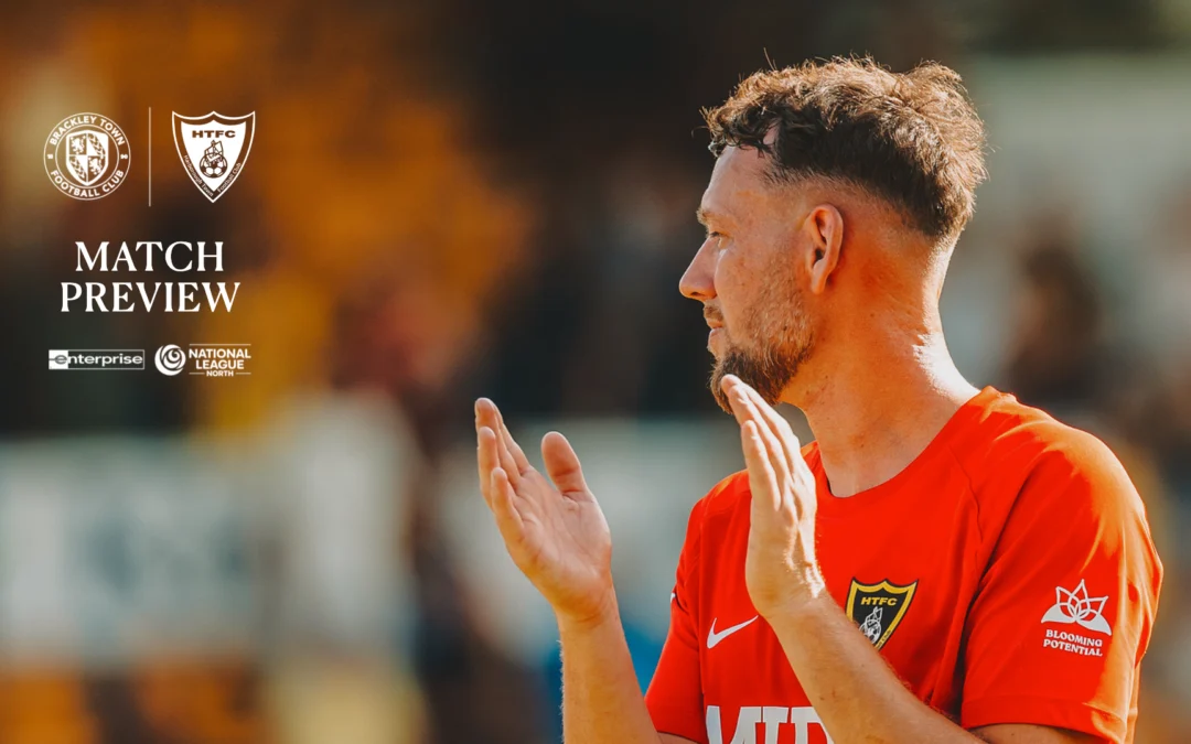 Brackley Town Preview – Three Bees Return To St James’ Park