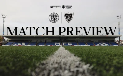 Bees Make First Trip to Macclesfield – Macclesfield Preview